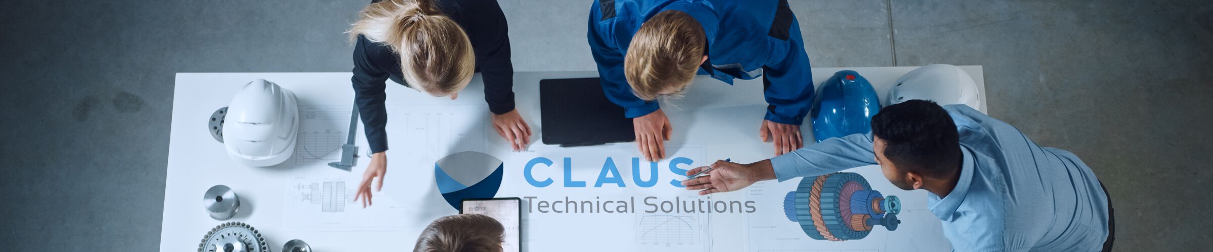 CLAUS Technical Solutions, Consulting, Konzeption, technische Beratung, Steuerung, Auftragsmanagement, Facility Management, Gebäudemanagement, Immobilienmanagement, Objektmanagement
